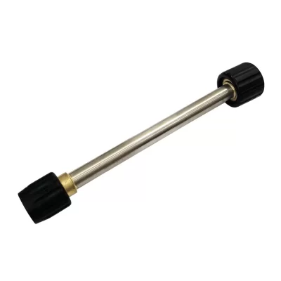 TUBEIRA HD 200MM PARA PISTOLA PROFISSIONAL